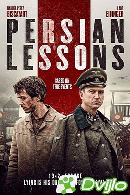 Скачать Уроки фарси / Persian Lessons (2020) БДРип (H.264/1080p) torre