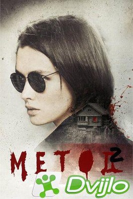 Скачать Метод (2020) ХДТВРип (сезон 2, серии 1-13 из 16) (обновляемая)