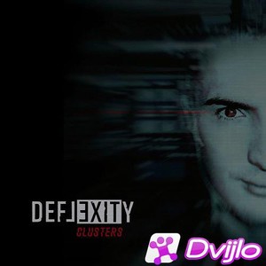 Скачать Deflexity - Clusters (2021) 2 CD (МП3 / 320 Kbps) torrent