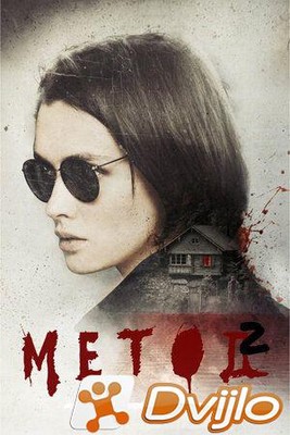 Скачать Метод (2020) ВЕБРип (H.264/1080p-LQ) (сезон 2, серии 1-13 из 1