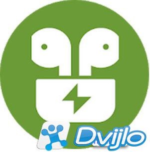 Скачать AndroPods v1.5.15 (Рус/Анг) - использование AirPods на Android