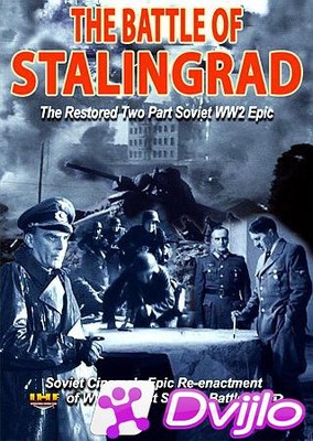 Скачать Сталинградская битва / The Battle of Stalingrad / Die Stalingr