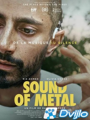 Скачать Звук металла / Sound of Metal (2019) ВЕБ-ДЛРип (H.264) torrent