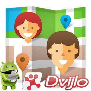 Скачать Family Locator - GPS Tracker v5.23.1 (Рус/Многояз.) - контроль