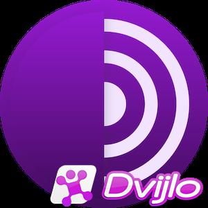 Скачать Tor Browser for Mac 10.0.12 (Многояз./Рус) torrent