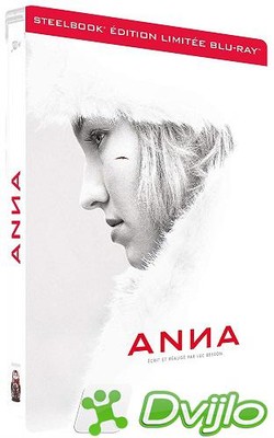 Скачать Анна / Anna (2019/БДРемуx/1080p) torrent