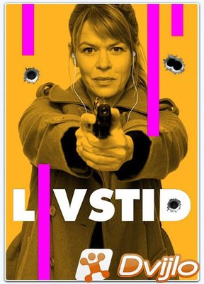 Скачать Пожизненное / Livstid (2020/ВЕБРип/720p) (сезон 1, серии 1-8 и