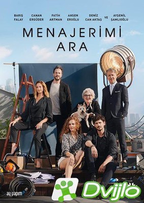 Скачать Позвоните моему менеджеру / Menajerimi Ara (2020-2021/ВЕБ-ДЛРи