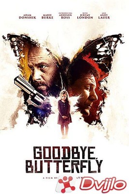 Скачать Прощай, Бабочка / Goodbye, Butterfly (2020/ВЕБРип/1080p) torr