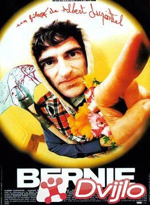 Скачать Берни / Bernie (1996/БДРемуx/1080p) torrent