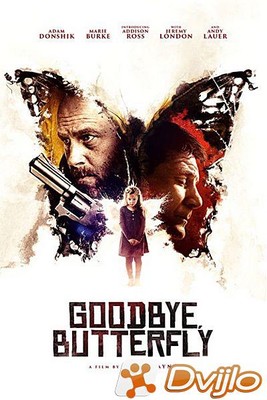 Скачать Прощай, Бабочка / Goodbye, Butterfly (2020/ВЕБРип) torrent