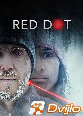 Скачать Красная точка / Red Dot (2021/ВЕБРип /1080p) torrent