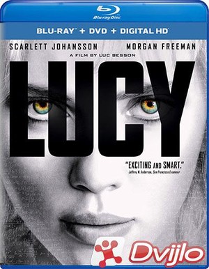 Скачать Люси / Lucy (2014/БДРип/1080p) torrent