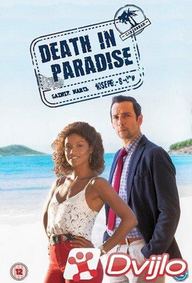 Скачать Смерть в раю / Death In Paradise (2011-2021/ХДТВРип) (сезон 1-