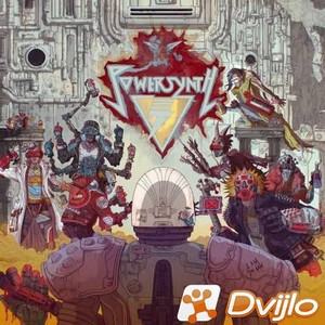 Скачать VA - Powersynth Vol. 1 (2020/ФЛАК) torrent