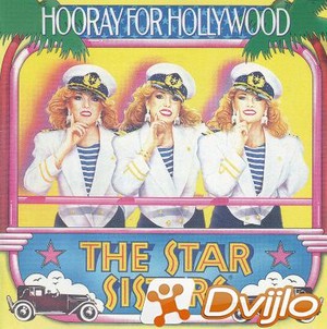 Скачать Star Sisters - Hooray For Hollywood (1984/ФЛАК) torrent