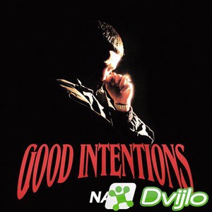 Скачать NAV - Good Intentions (2020/ФЛАК) torrent