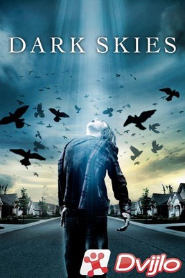 Скачать Мрачные небеса / Dark Skies (2013/БДРемуx/1080p) (Русs Transfe