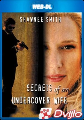 Скачать На грани риска / Secrets of an Undercover Wife (2007/ВЕБ-ДЛ/10