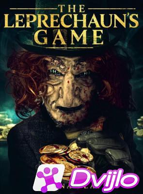 Скачать Игра Лепрекона / The Leprechaun's Game / Vengeance of the Lepr