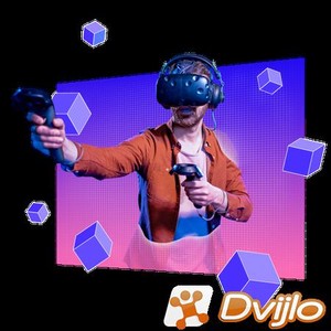 Скачать Skillbox, Михаил Овчинников и др. / Профессия Разработчик VR&A