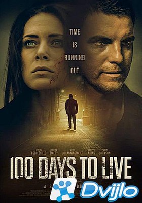 Скачать 100 дней на жизнь / 100 Days to Live (2019/ВЕБ-ДЛ/1080p) torr
