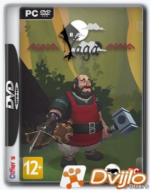 Скачать Yaga (2019) (Рус/Многояз.) (1.2.40) Репак Other s torrent