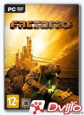 Скачать Factorio (2020) (Рус/Многояз.) (1.1.25) Репак Other s torrent