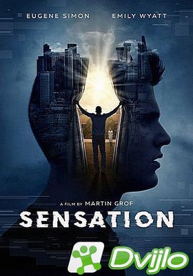 Скачать Восприятие / Sensation (2021/ВЕБРип) torrent