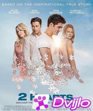 Скачать Два сердца / 2 Hearts (2020/ВЕБ-ДЛ/1080p) torrent