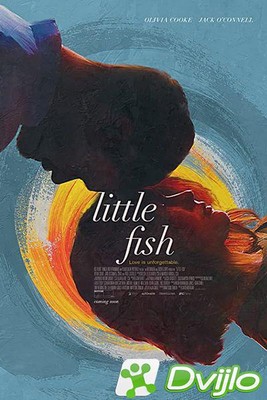 Скачать Маленькая рыбка / Little Fish (2020/ВЕБРип/1080p) torrent