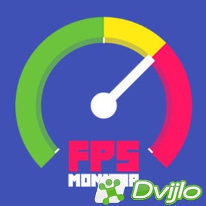 Скачать FPS Monitor 5303 (Многояз./Рус) torrent