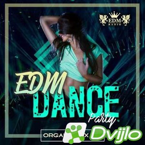 Скачать VA - Organic EDM Dance Party (2021/МП3/320 Kbps) torrent