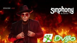 Скачать Timmy Trumpet - SINPHONY Radio 001 (2021/МП3/320 Kbps) torrent
