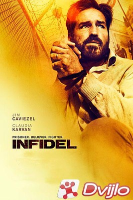 Скачать Неверный / Infidel (2020/ВЕБРип) torrent