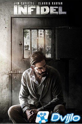Скачать Неверный / Infidel (2020/ВЕБРип/1080p) torrent