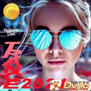 Скачать VA - Trance 2021 (МП3/320 Kbps) torrent