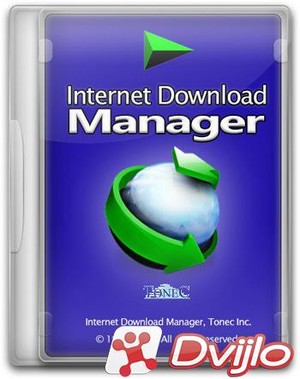 Скачать Internet Download Manager 6.38 Build 18 РеПак by KpoJIuK (Мног