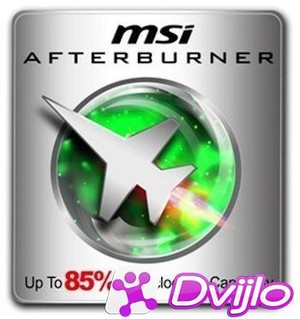 Скачать MSI Afterburner 4.6.3 (Многояз./Рус) torrent