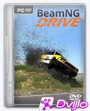 Скачать BeamNG.drive (2015) (Рус/Многояз.) (0.21.3.0) Репак Other s to