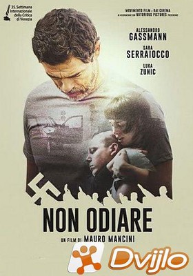 Скачать Не возненавидь / Non odiare (2020/БДРип/1080p) torrent