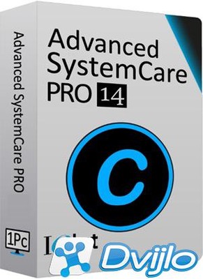 Скачать Advanced SystemCare Pro 14.2.0.222 (Многояз./Рус) torrent