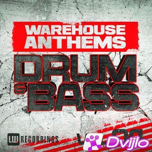 Скачать VA - Warehouse Anthems: Drum & Bass, Vol. 4 (2015/ФЛАК) torren