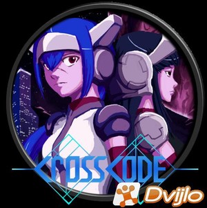 Скачать CrossCode v.1.4.0.3 (2018) (Multi) (macOS Native game) torrent