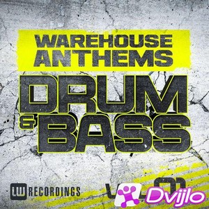 Скачать VA - Warehouse Anthems: Drum & Bass Vol. 1 (2014/ФЛАК) torrent