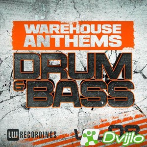 Скачать VA - Warehouse Anthems: Drum & Bass, Vol. 8 (2015/ФЛАК) torren