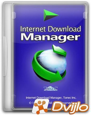 Скачать Internet Download Manager 6.38 Build 18 РеПак by elchupacabra
