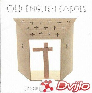 Скачать Ангsemble Ecclesia - Old Ангglish Carols (1991) (ALAC / / ) Cl