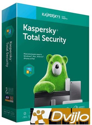 Скачать Kaspersky Total Security 21.3.10.391 (Web Installer) (Рус) tor
