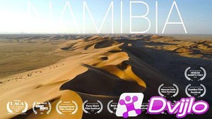 Скачать Намибия / Namibia (2020/ВЕБРип/2160p) torrent